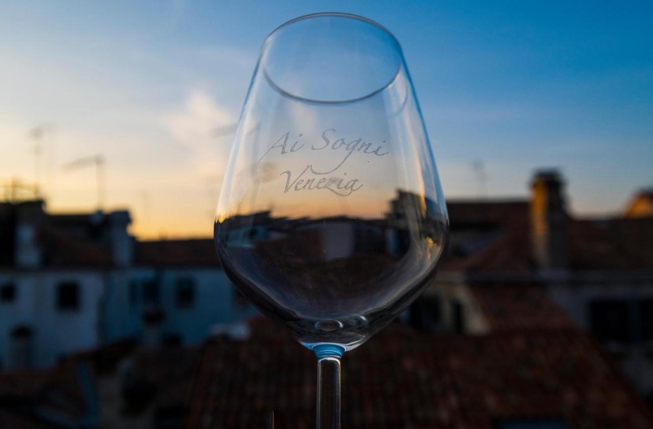 Ai Sogni Guest house Venice