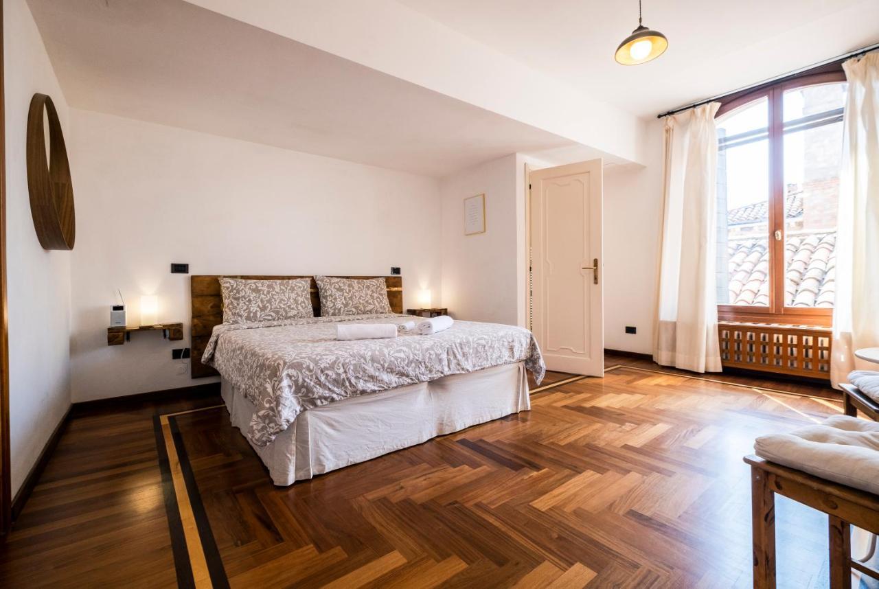Ai Sogni Guest house *