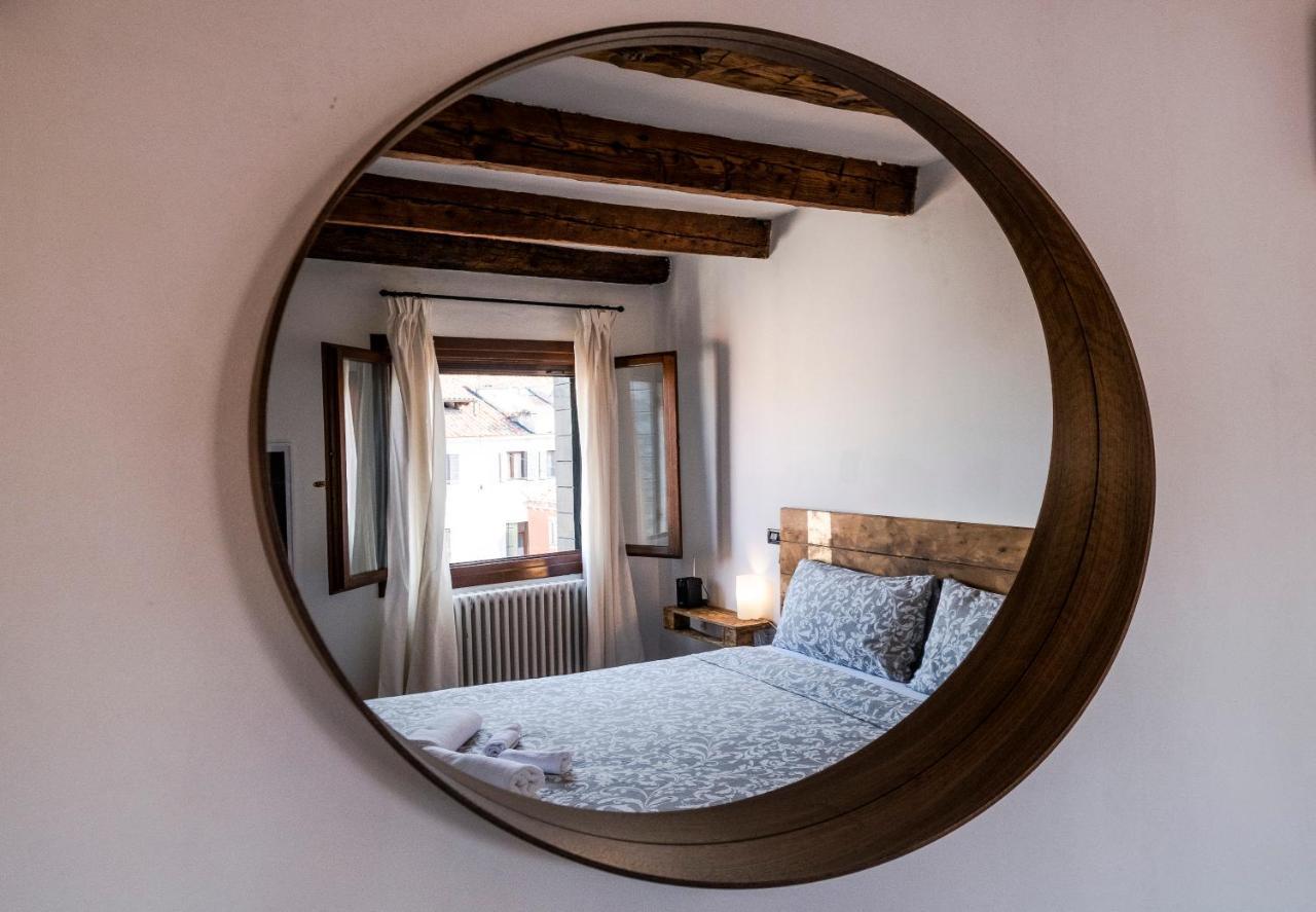 Ai Sogni Guest house Venice